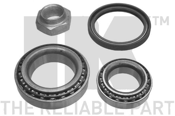 5700750121288 | Wheel Bearing Kit NK 754718