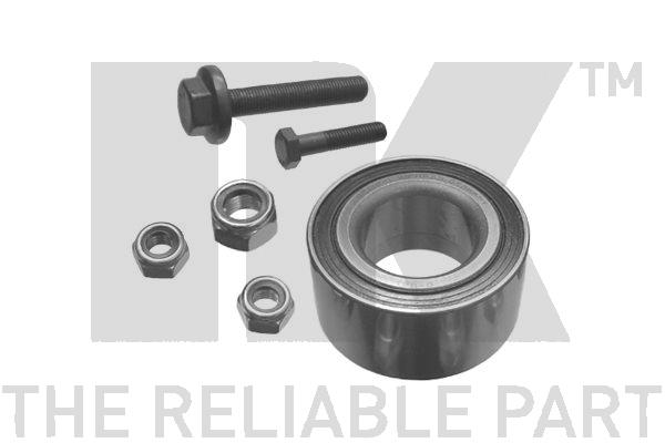 5700750121349 | Wheel Bearing Kit NK 754725