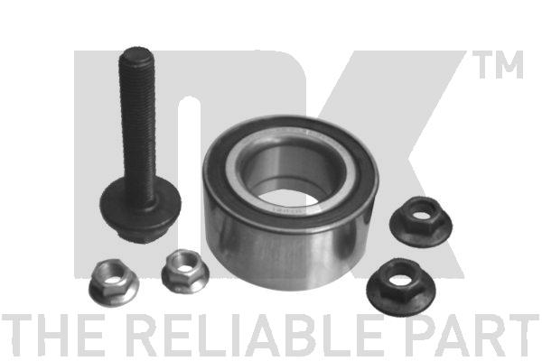 5703858807634 | Wheel Bearing Kit NK 754734