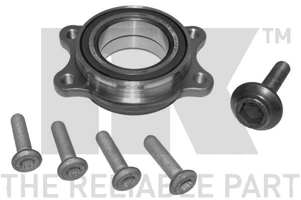 5703858859275 | Wheel Bearing Kit NK 754738
