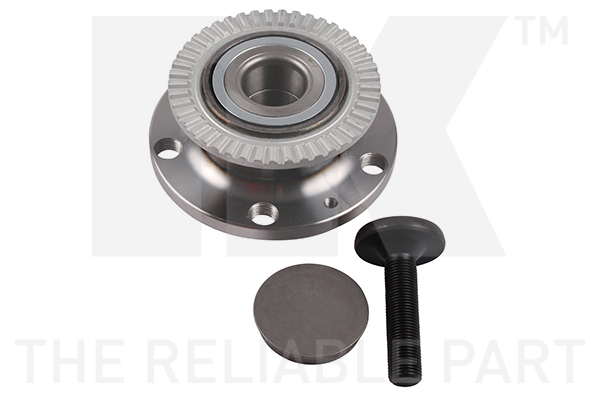 5703858792510 | Wheel Bearing Kit NK 764724