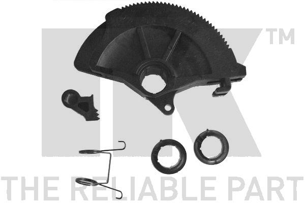5703858395919 | Repair Kit, automatic clutch adjustment NK 922545