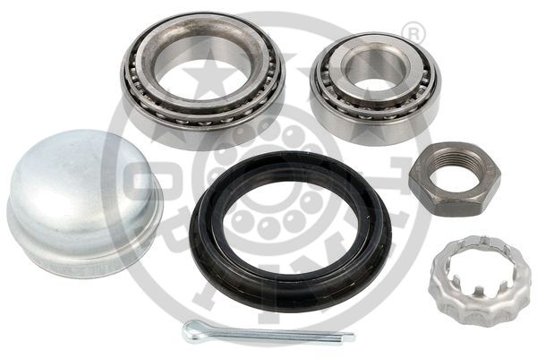 4031185165198 | Wheel Bearing Kit OPTIMAL 100002L