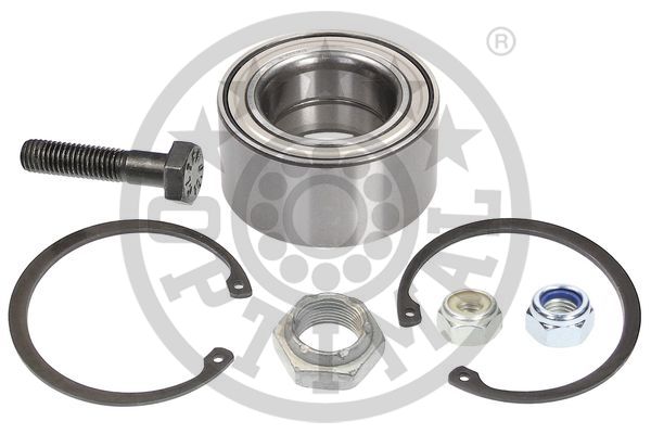 4031185200363 | Wheel Bearing Kit OPTIMAL 100036