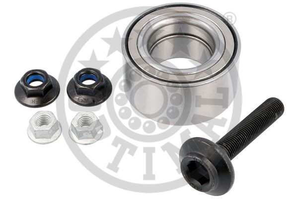 4031185088763 | Wheel Bearing Kit OPTIMAL 100091