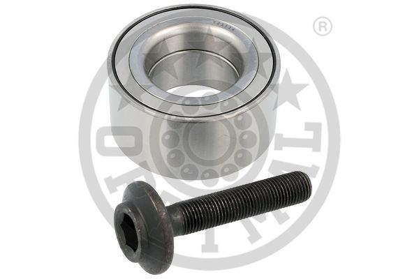 4031185156998 | Wheel Bearing Kit OPTIMAL 100093