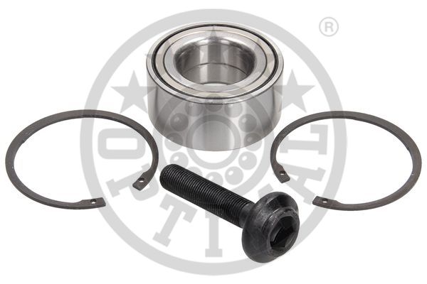 4031185200981 | Wheel Bearing Kit OPTIMAL 100098