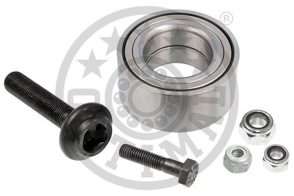 4031185200998 | Wheel Bearing Kit OPTIMAL 100099