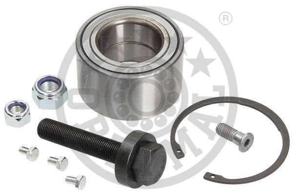 4031185259422 | Wheel Bearing Kit OPTIMAL 101128