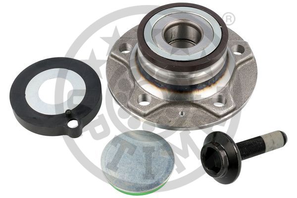 4031185274449 | Wheel Bearing Kit OPTIMAL 102302