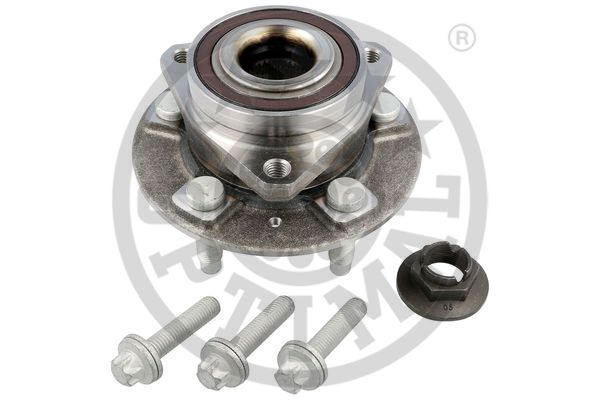4031185239233 | Wheel Bearing Kit OPTIMAL 200001
