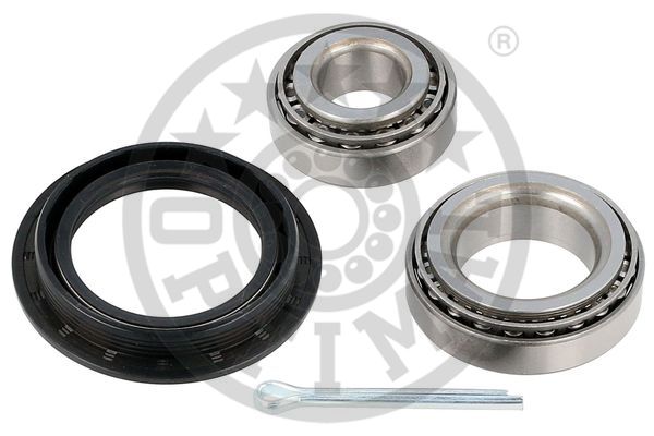 4031185200127 | Wheel Bearing Kit OPTIMAL 200012