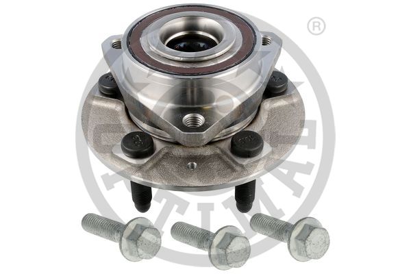 4031185327428 | Wheel Bearing Kit OPTIMAL 202300