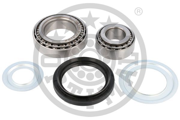 4031185211376 | Wheel Bearing Kit OPTIMAL 401137