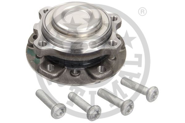 4031185599986 | Wheel Bearing Kit OPTIMAL 501503