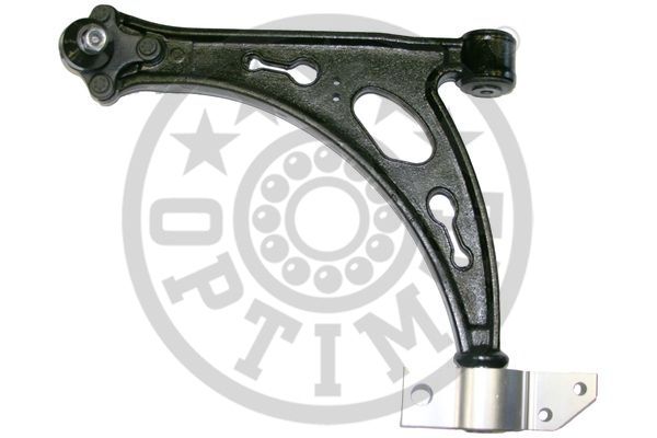 4031185041812 | Control Arm/Trailing Arm, wheel suspension OPTIMAL G6-1080