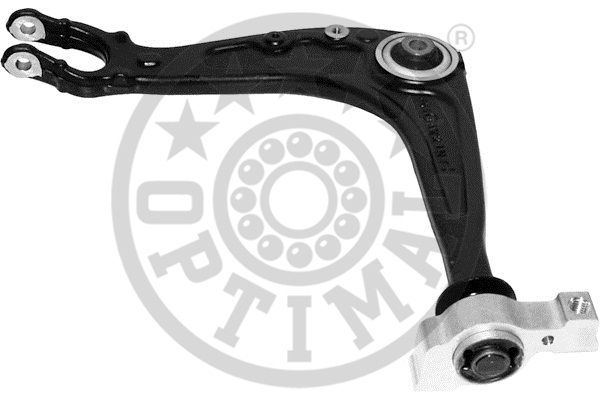 4031185195591 | Control Arm/Trailing Arm, wheel suspension OPTIMAL G6-1107