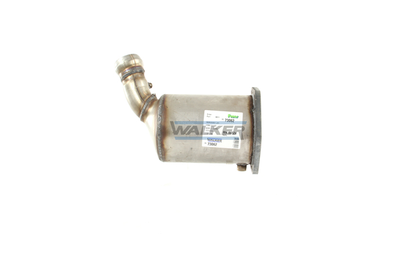 3277490730626 | Soot/Particulate Filter, exhaust system WALKER 73062