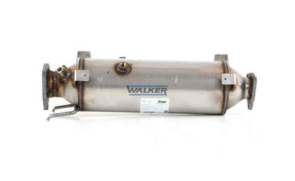 3277490731678 | Soot/Particulate Filter, exhaust system WALKER 73167