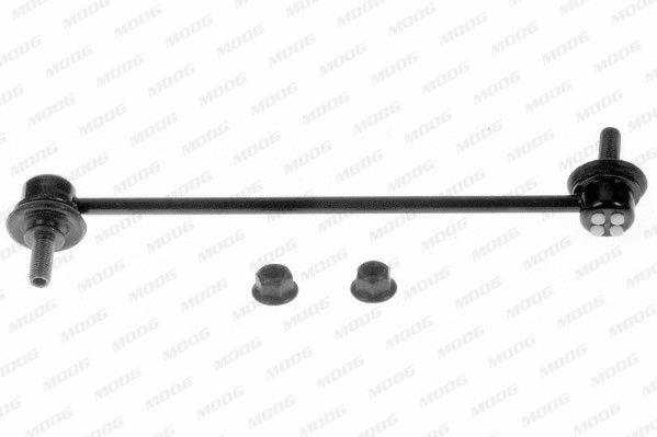 0080066323022 | Link/Coupling Rod, stabiliser MOOG AMGK80104