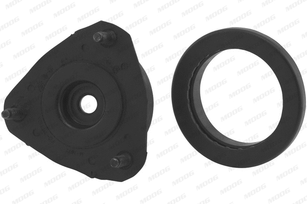 4044197596706 | Repair Kit, suspension strut support mount MOOG FD-SB-9652