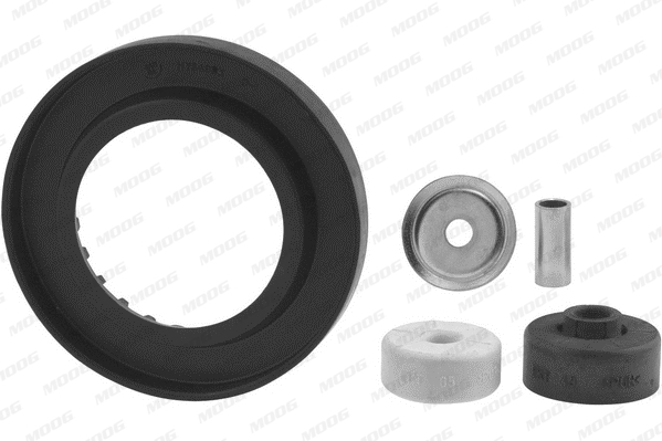 4044197597239 | Repair Kit, suspension strut support mount MOOG HY-SB-9790