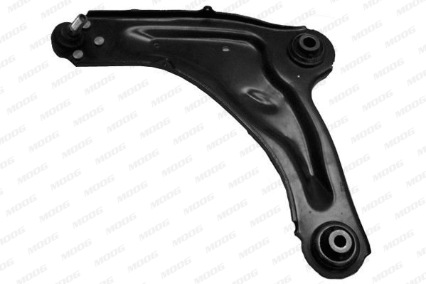 4044197342013 | Control Arm/Trailing Arm, wheel suspension MOOG RE-WP-2301P