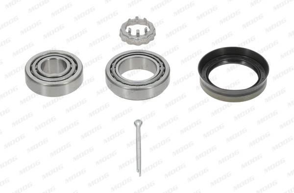 4044197615049 | Wheel Bearing Kit MOOG VO-WB-11053
