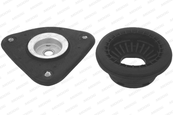 4044197599141 | Repair Kit, suspension strut support mount MOOG VV-SB-9882