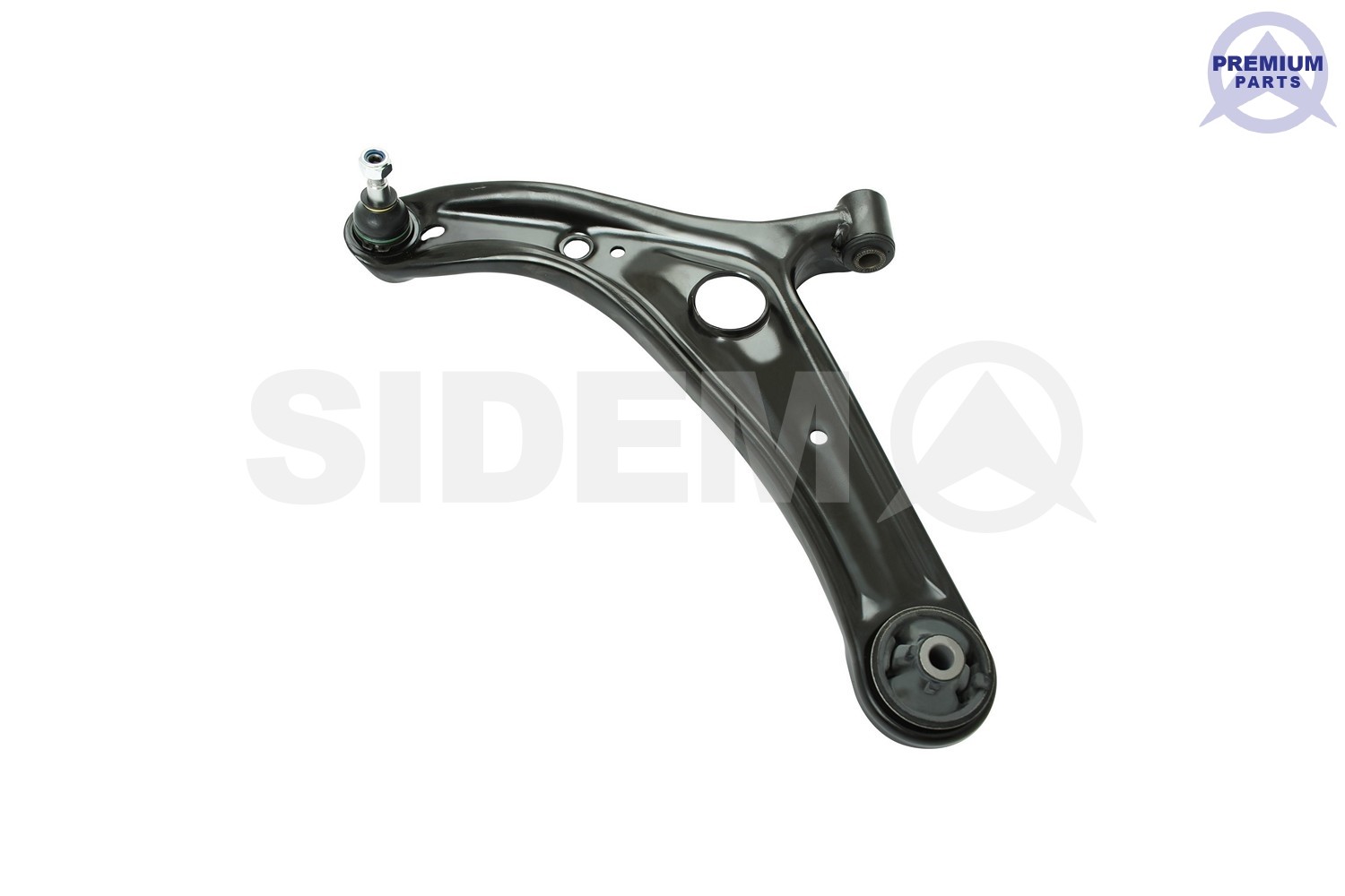 5413978242351 | Control Arm/Trailing Arm, wheel suspension SIDEM 45050