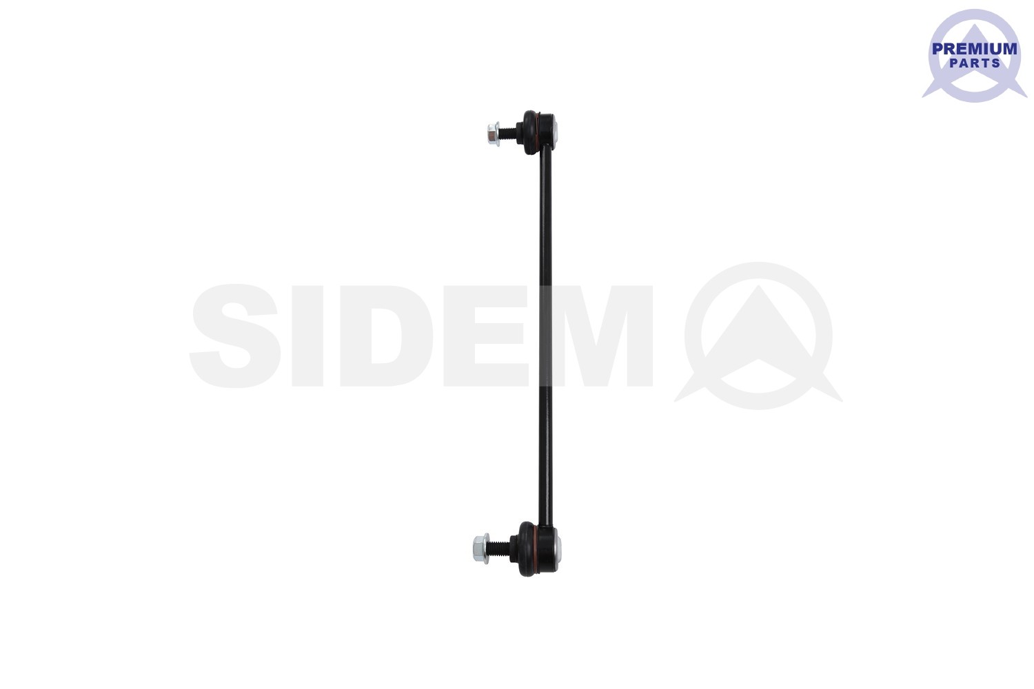 5413978127504 | Link/Coupling Rod, stabiliser SIDEM 53060