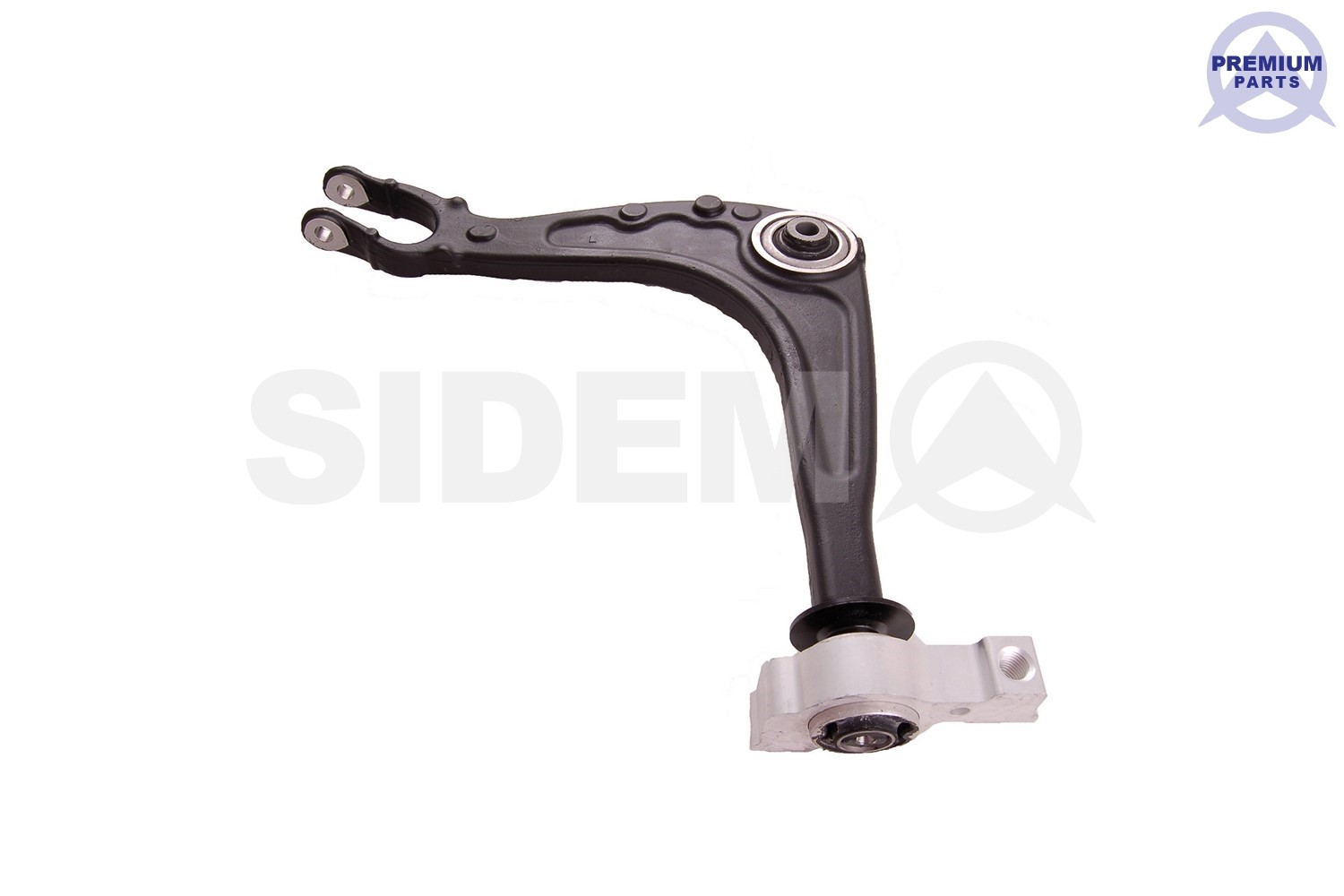 5413978181858 | Control Arm/Trailing Arm, wheel suspension SIDEM 53172