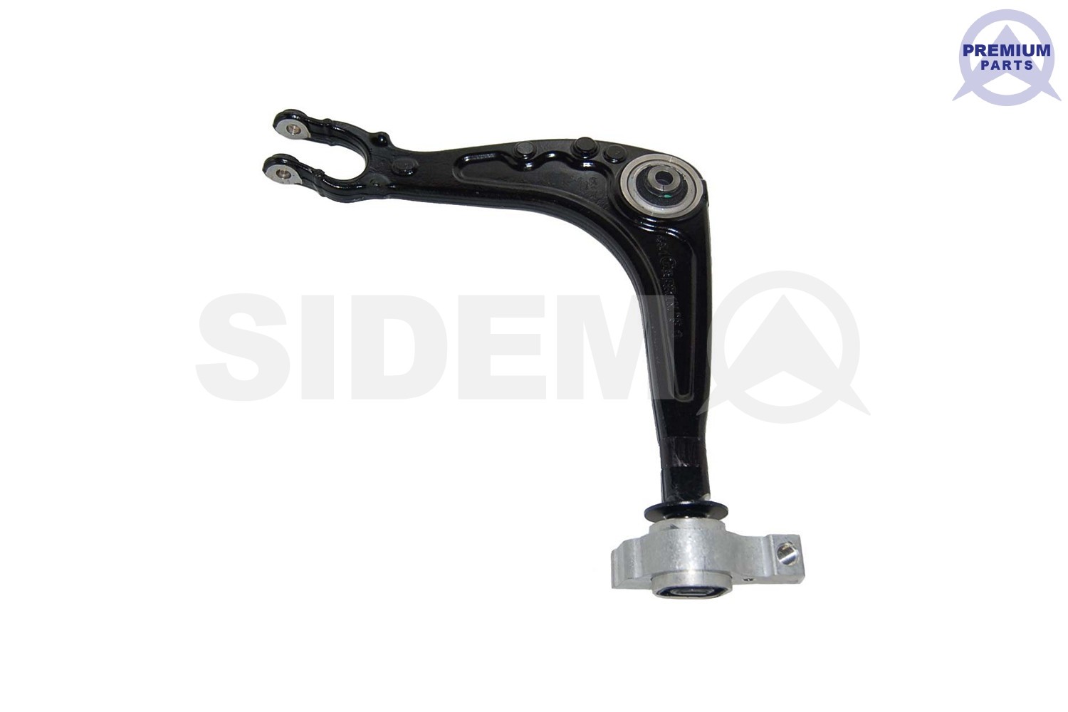 5413978211708 | Control Arm/Trailing Arm, wheel suspension SIDEM 53374
