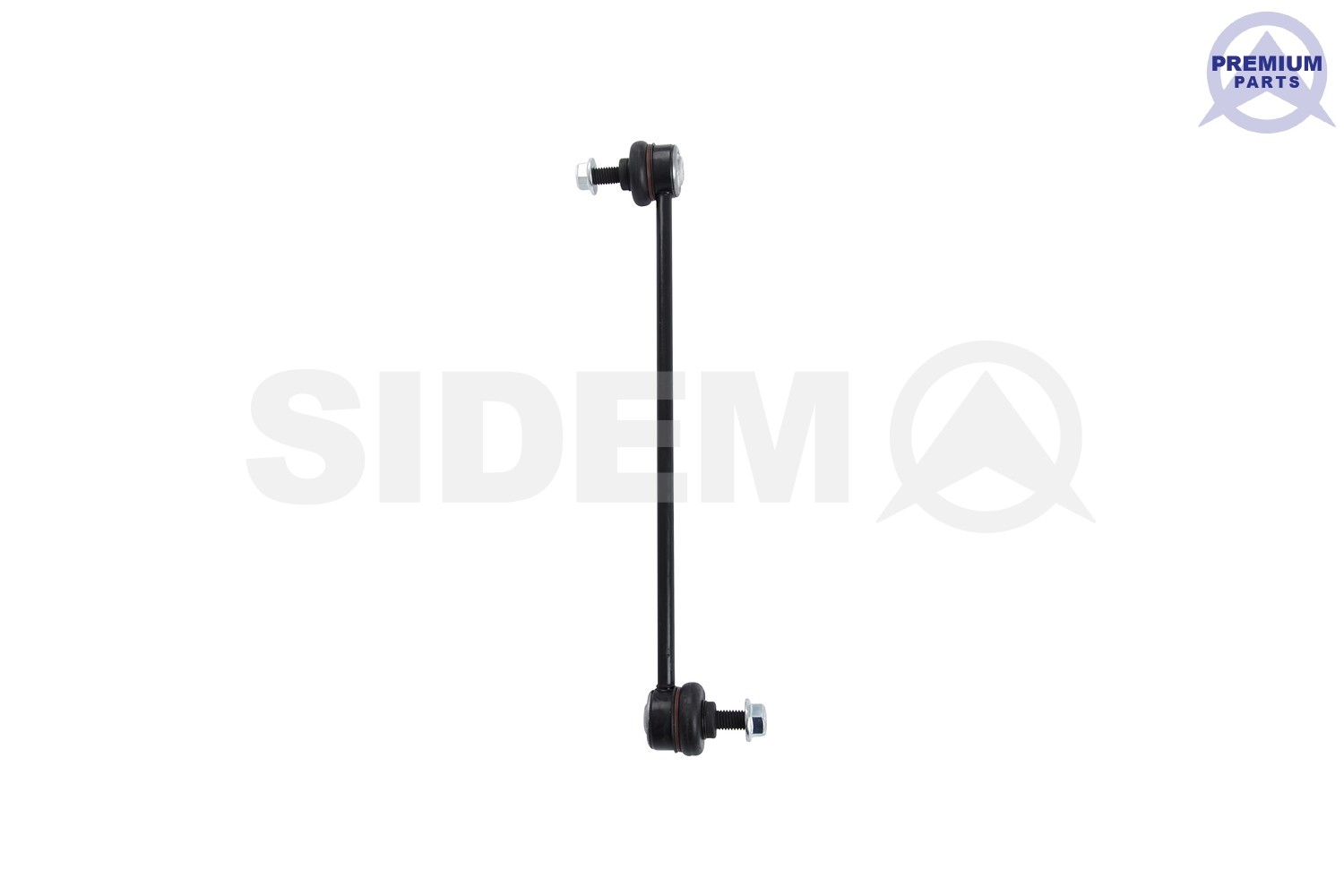 5413978128495 | Link/Coupling Rod, stabiliser SIDEM 53560