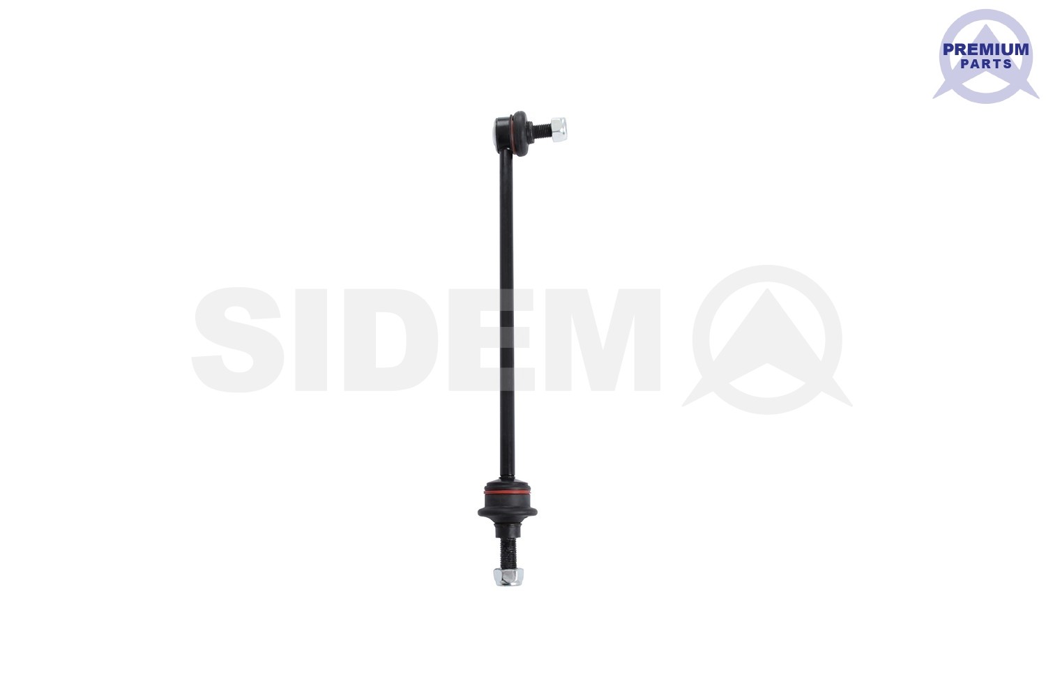 5413978128518 | Link/Coupling Rod, stabiliser SIDEM 53562