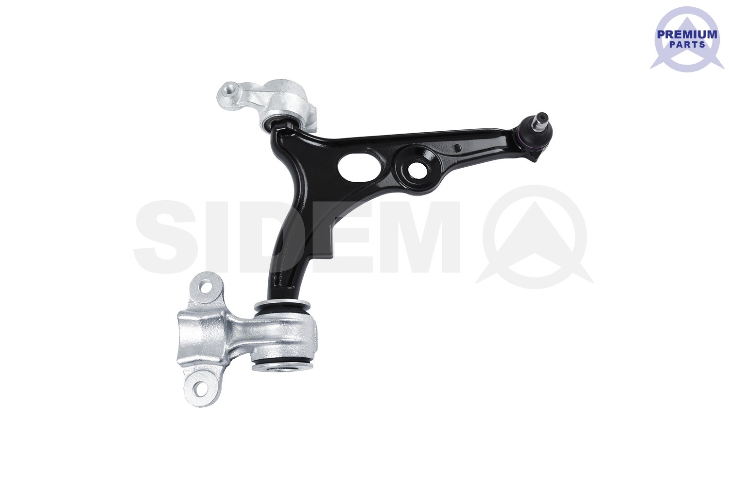 5413978128655 | Control Arm/Trailing Arm, wheel suspension SIDEM 53681
