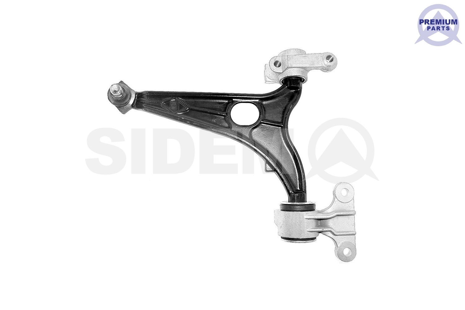 5413978225446 | Control Arm/Trailing Arm, wheel suspension SIDEM 53872