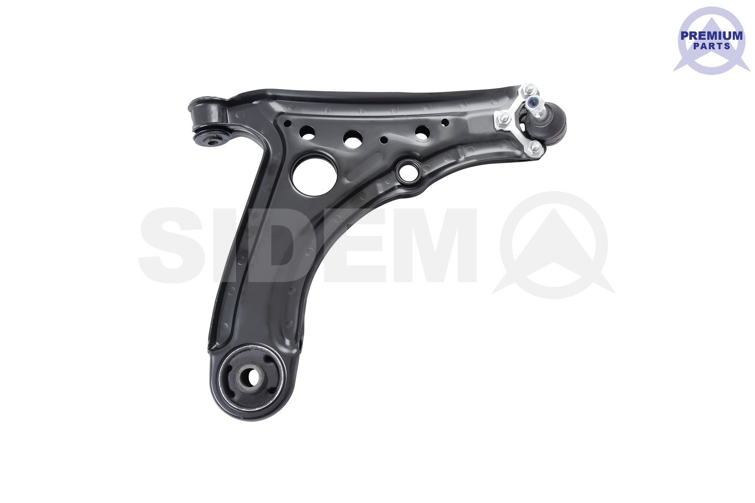 5413978163304 | Control Arm/Trailing Arm, wheel suspension SIDEM 63673