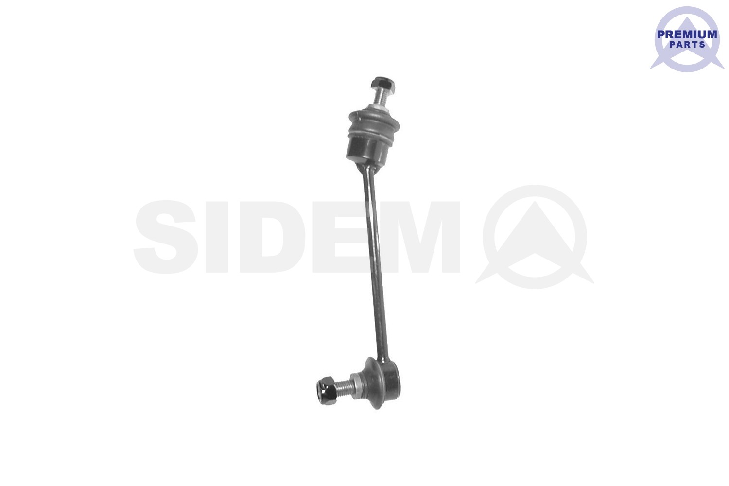 5413978170449 | Link/Coupling Rod, stabiliser SIDEM 65062