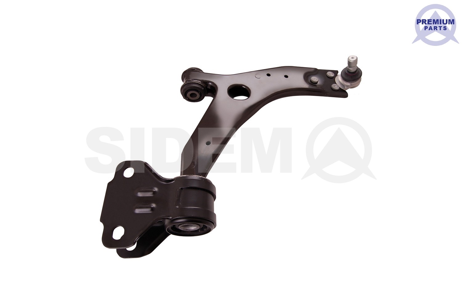 5413978229680 | Control Arm/Trailing Arm, wheel suspension SIDEM 67371