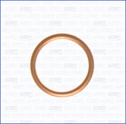 8427769071522 | Seal Ring, oil drain plug AJUSA 18001100