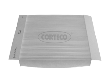 3358966525509 | Filter, interior air CORTECO 21652550