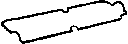 3358960227652 | Gasket, cylinder head cover CORTECO 440058P