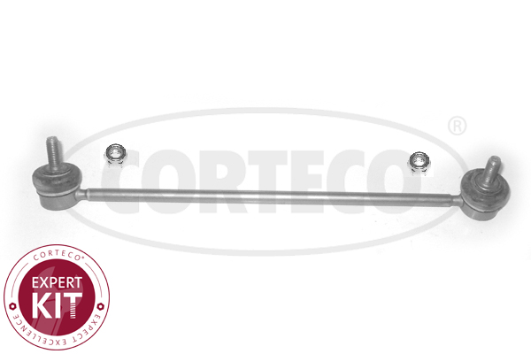 3358960633521 | Link/Coupling Rod, stabiliser CORTECO 49398735