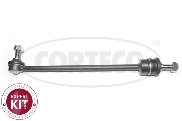 3358960637710 | Link/Coupling Rod, stabiliser CORTECO 49399153