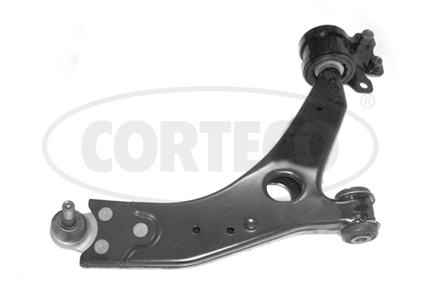 3358960643452 | Control Arm/Trailing Arm, wheel suspension CORTECO 49399726