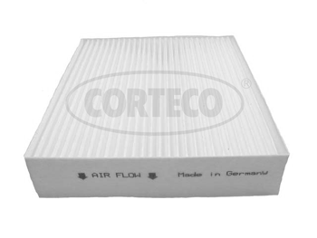 3358960128454 | Filter, interior air CORTECO 80000331