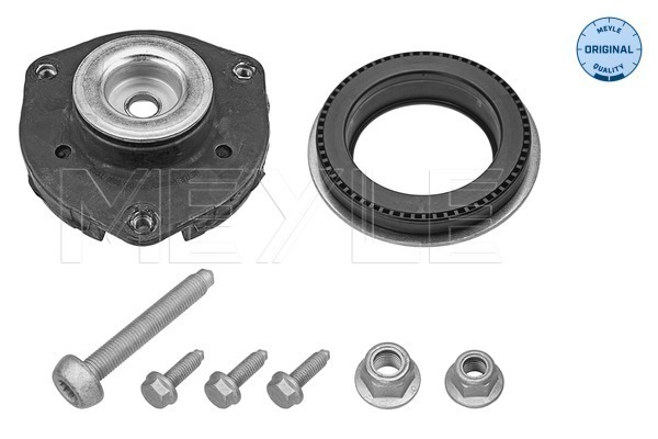 4040074231678 | Repair Kit, suspension strut support mount MEYLE 100 412 2038/S
