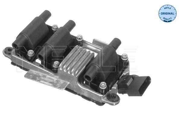 4040074470886 | Ignition Coil MEYLE 100 885 0004