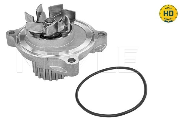 4040074136423 | Water Pump, engine cooling MEYLE 113 012 0042/HD